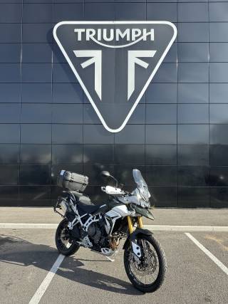 TRIUMPH TIGER 900 RALLY PRO - 2023