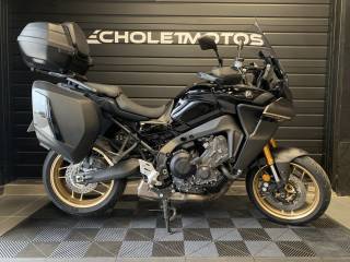 YAMAHA MT-09 TRACER - 2023