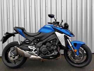 SUZUKI GSX-S 950 A2 - 2022