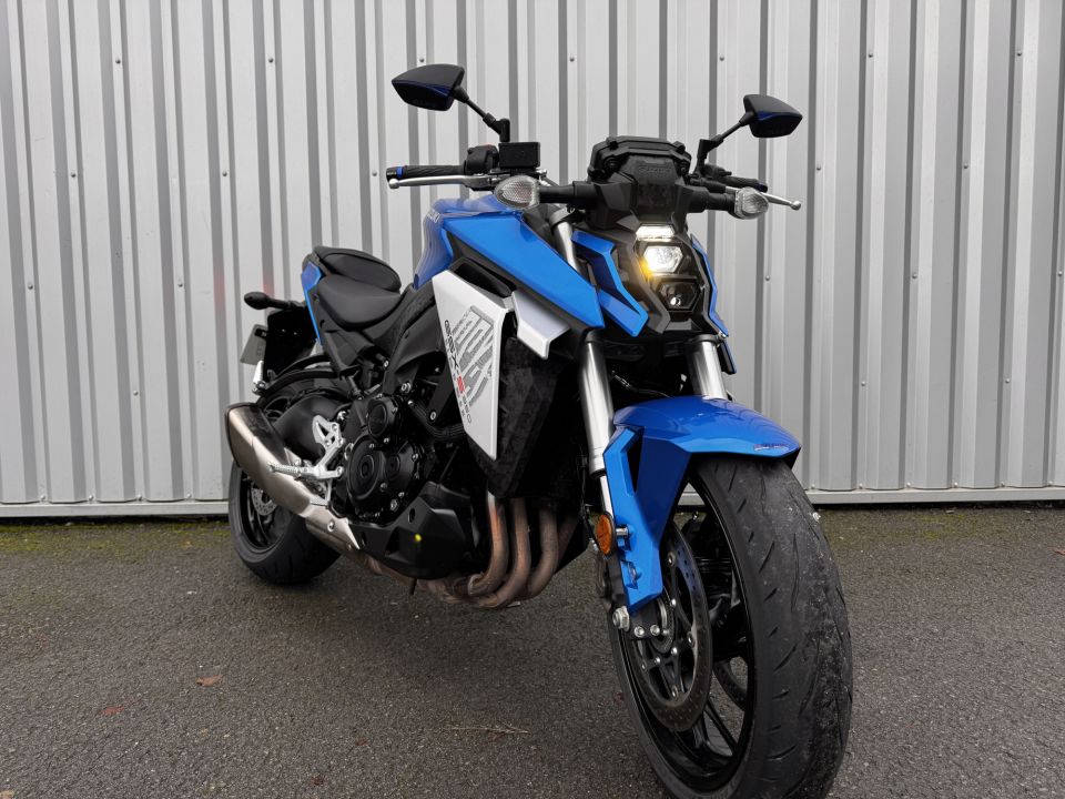 SUZUKI GSX-S 950 A2 4