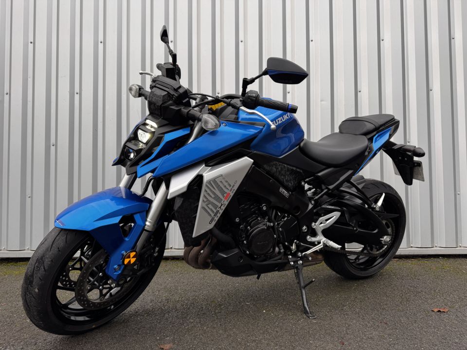 SUZUKI GSX-S 950 A2 4
