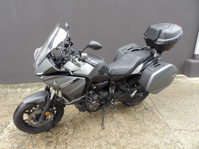 YAMAHA TRACER 7 35KW 4
