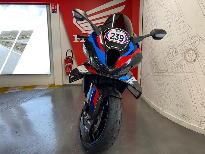 BMW M 1000RR 4
