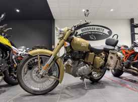 ROYAL ENFIELD BULLET 500 CLASSIC - 2020