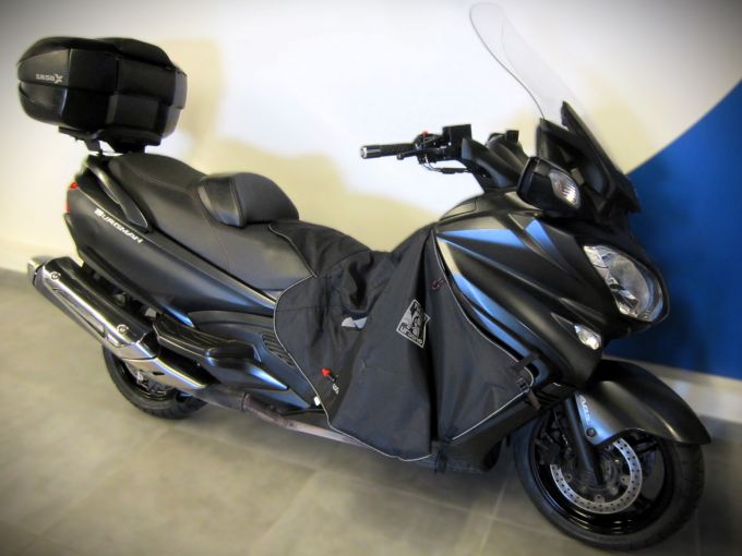 SUZUKI BURGMAN 650 4