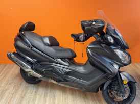 SUZUKI BURGMAN 650 - 2019