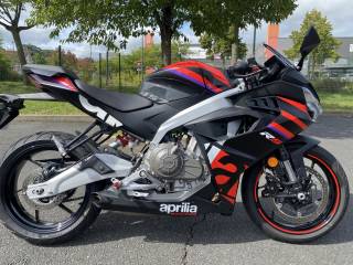 APRILIA RS 457 - 2024