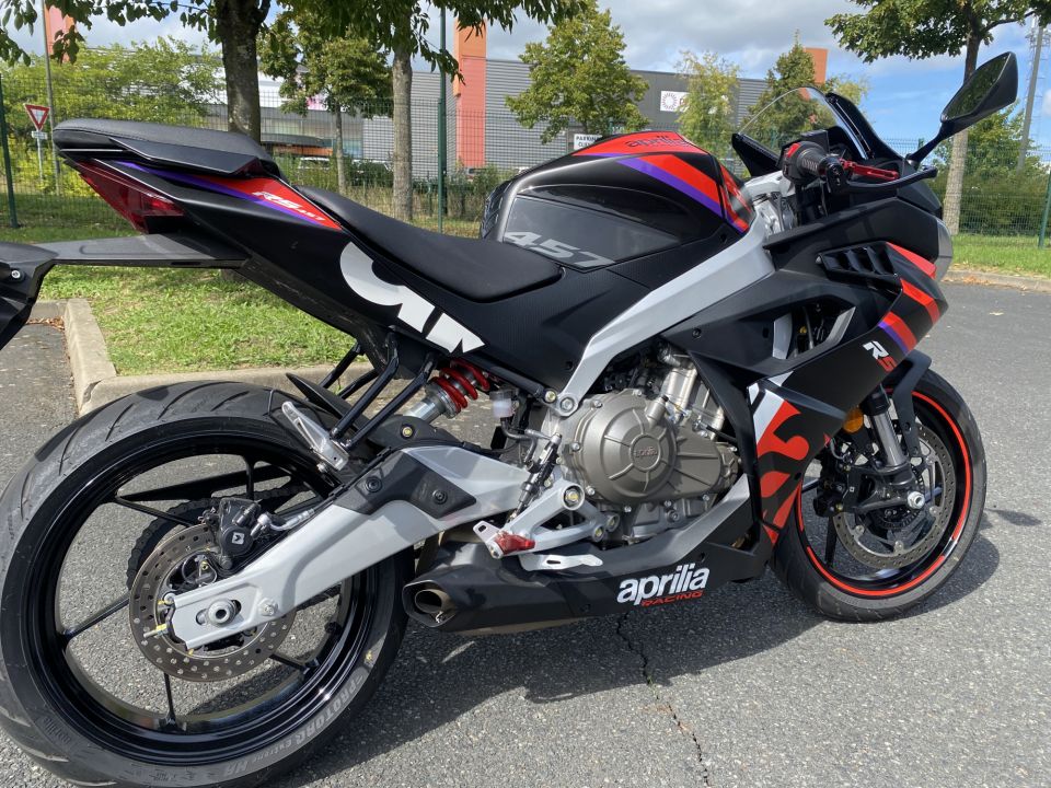 APRILIA RS 457 4