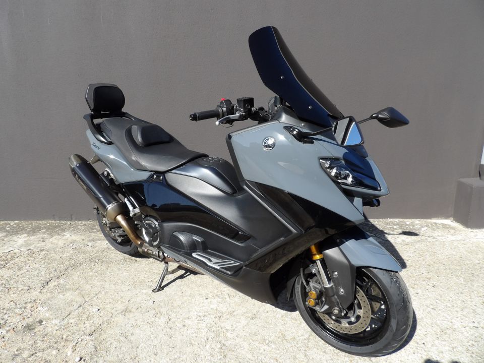 YAMAHA XP T-MAX 560 TECH MAX 4