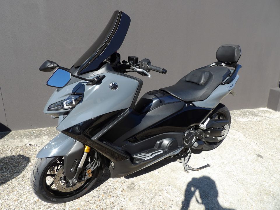 YAMAHA XP T-MAX 560 TECH MAX 4