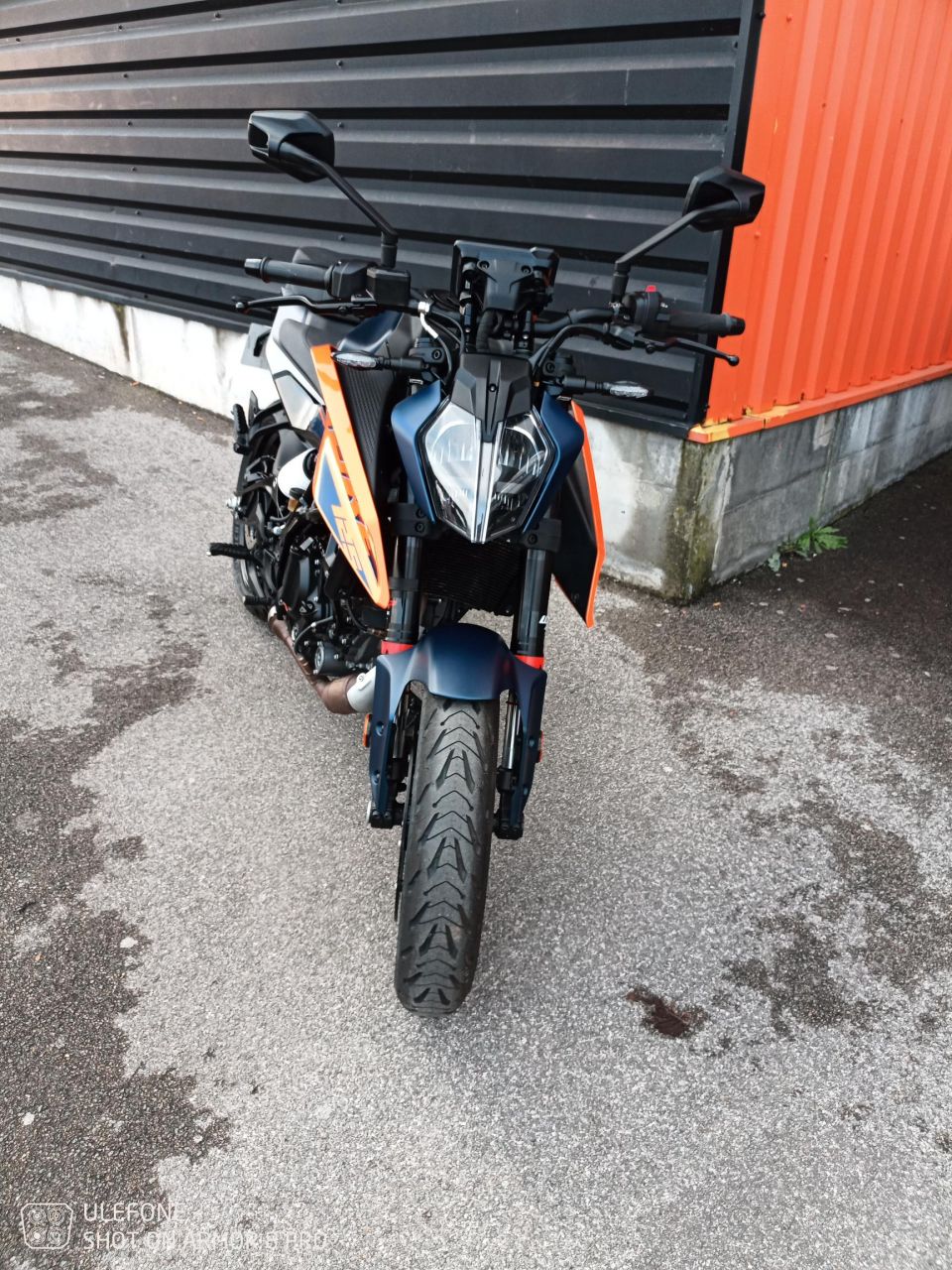 KTM 125 DUKE ABS 4