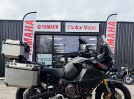 YAMAHA XTZ 1200 SUPER TENERE - 2019