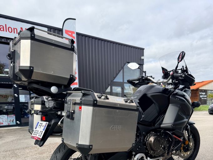 YAMAHA XTZ 1200 SUPER TENERE 4