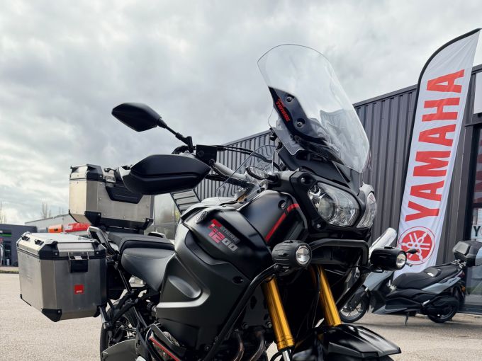YAMAHA XTZ 1200 SUPER TENERE 4