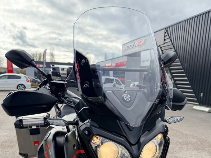 YAMAHA XTZ 1200 SUPER TENERE 4