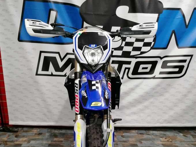 SHERCO SHERCO SEF 250 FACTORY 2021 4