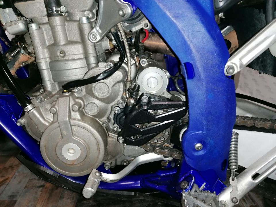 SHERCO SHERCO SEF 250 FACTORY 2021 4