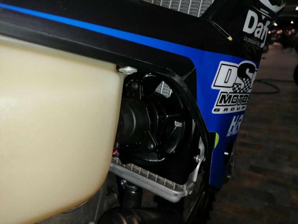 SHERCO SHERCO SEF 250 FACTORY 2021 4