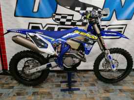SHERCO SHERCO SEF 250 FACTORY 2021 - 2021