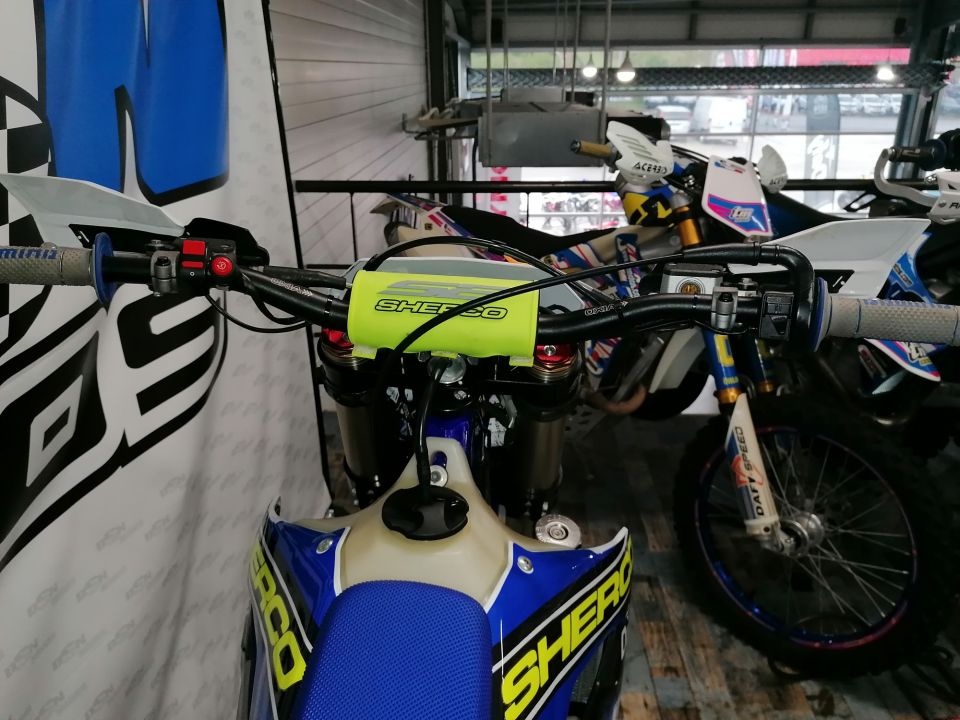 SHERCO SHERCO SEF 250 FACTORY 2021 4