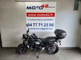 KAWASAKI Z 650 - 2022