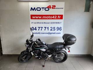 KAWASAKI Z 650 - 2022