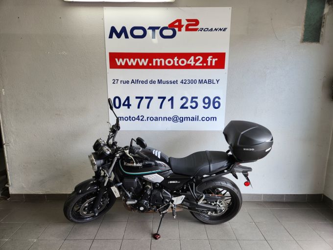 KAWASAKI Z 650 4