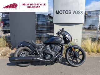 INDIAN SPORT SCOUT 1250 - 2024