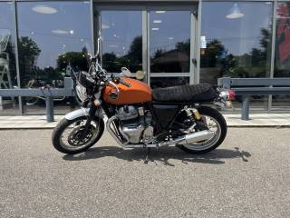 ROYAL ENFIELD INTERCEPTOR - 2019