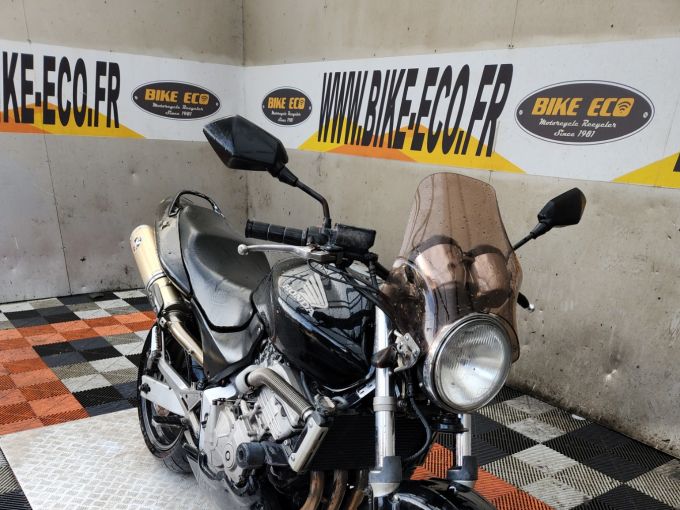 HONDA CB 600 HORNET 4