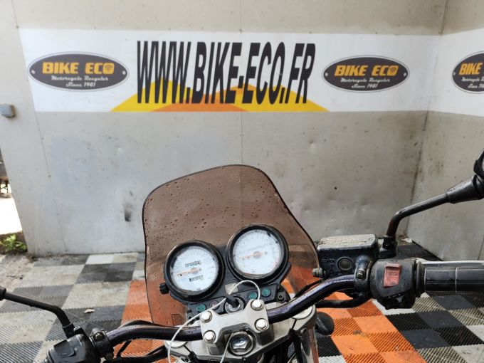 HONDA CB 600 HORNET 4