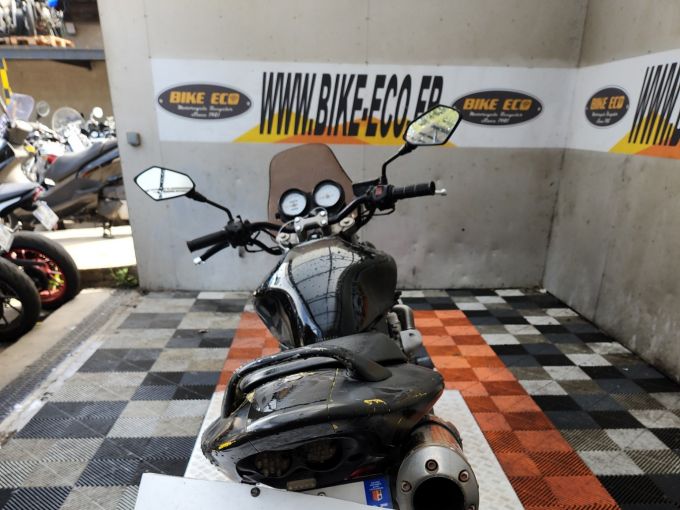 HONDA CB 600 HORNET 4