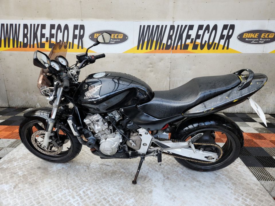 HONDA CB 600 HORNET 4
