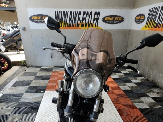 HONDA CB 600 HORNET 4