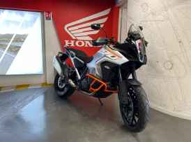 KTM 1290 SUPER ADVENTURE S - 2024