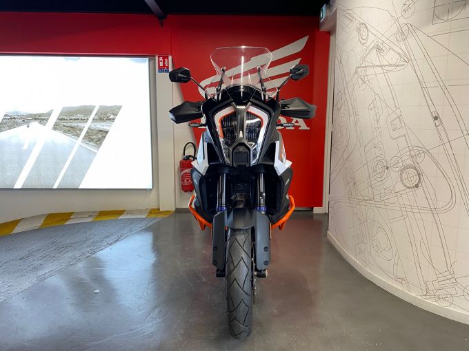 KTM 1290 SUPER ADVENTURE S 4