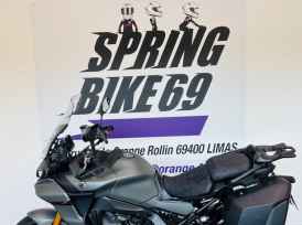 YAMAHA TRACER 900 GT - 2022