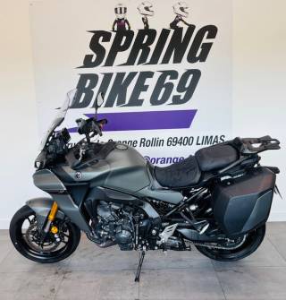 YAMAHA TRACER 900 GT - 2022