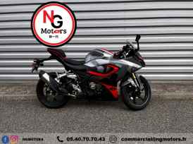 QJ MOTOR SRK 125 R - 2025