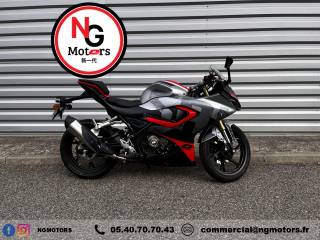 QJ MOTOR SRK 125 R - 2025