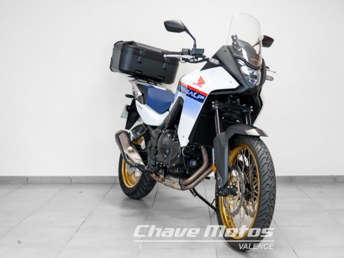 HONDA XL750 TRANSALP 4