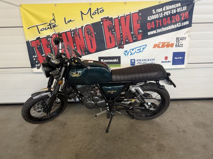 MASH 125 british 4