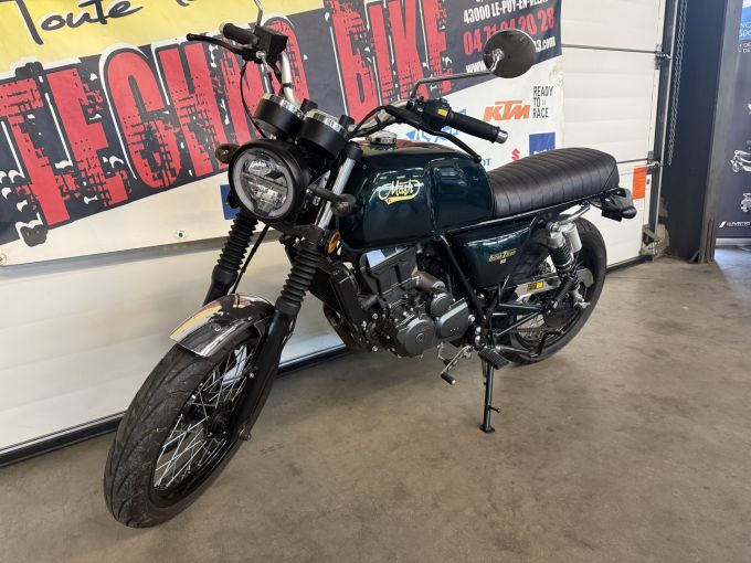 MASH 125 british 4