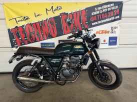 MASH 125 british - 2022