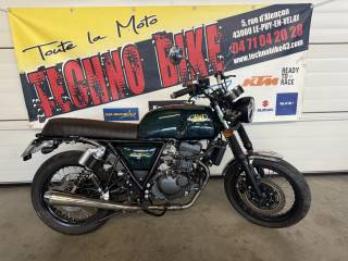 MASH 125 british - 2022