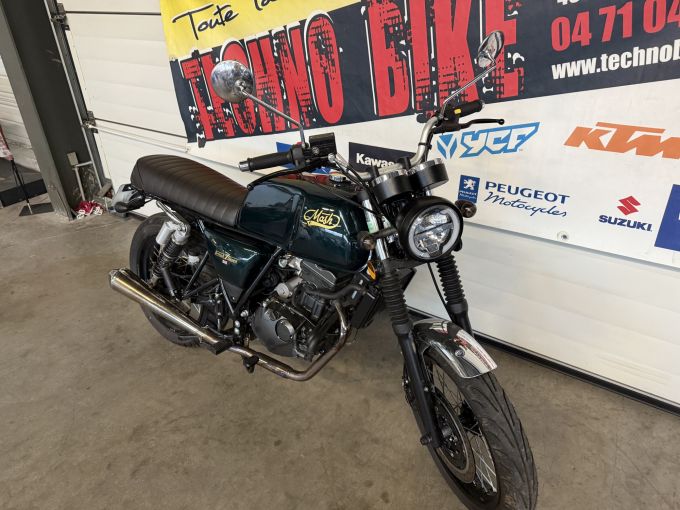 MASH 125 british 4