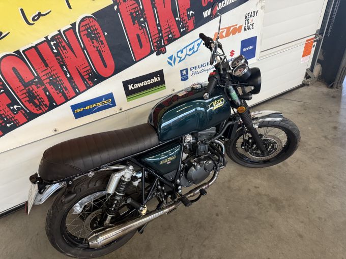 MASH 125 british 4