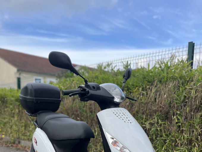 PIAGGIO ZIP 50 2T 4