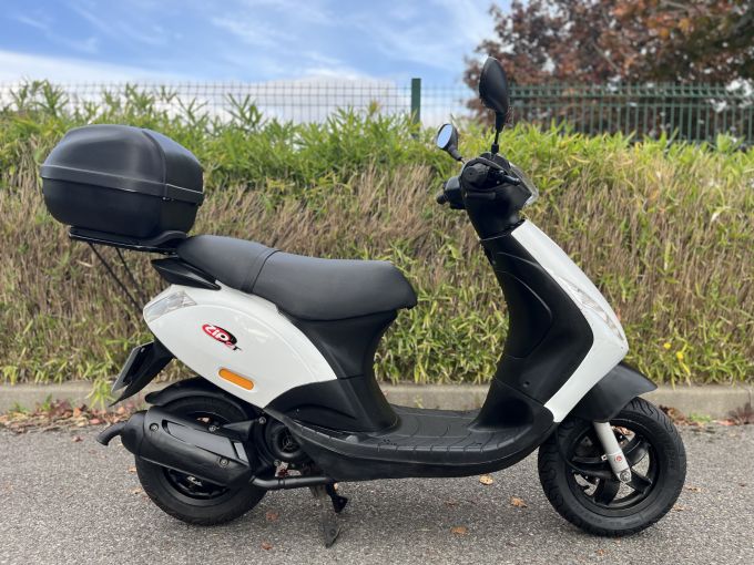 PIAGGIO ZIP 50 2T 4