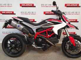 DUCATI HYPERMOTARD - 2014